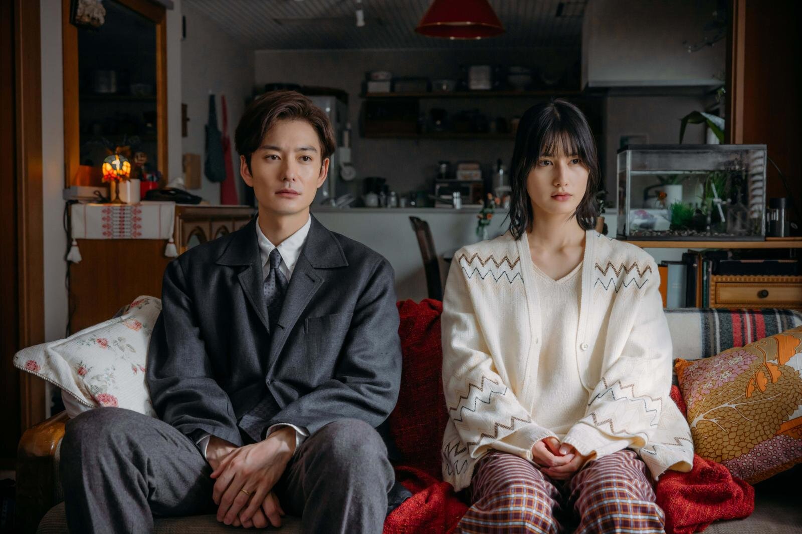 アフター・ザ・クエイク - 写真5