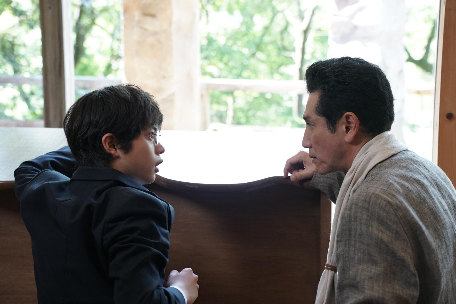 アフター・ザ・クエイク - 写真11