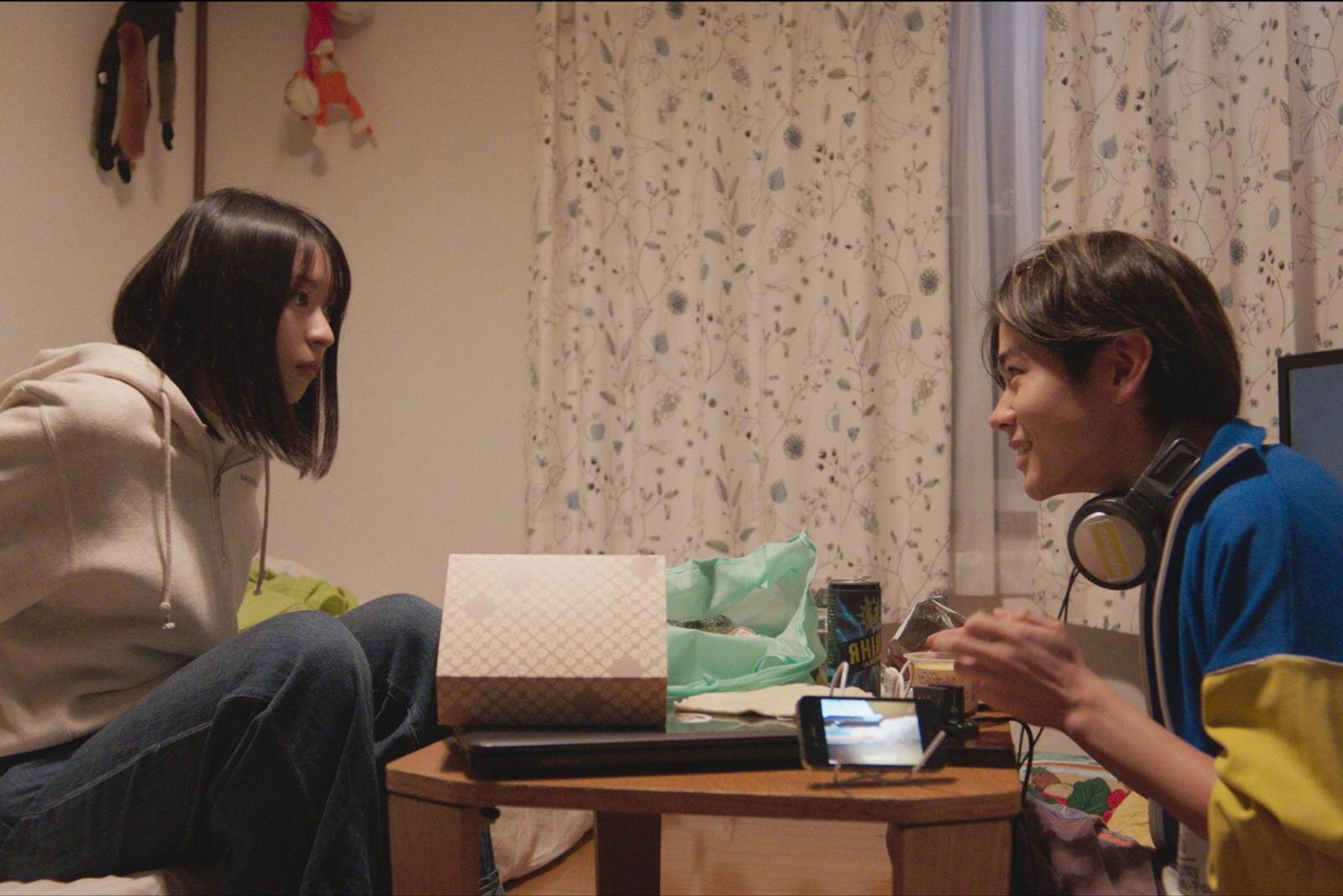 アフター・ザ・クエイク - 写真10