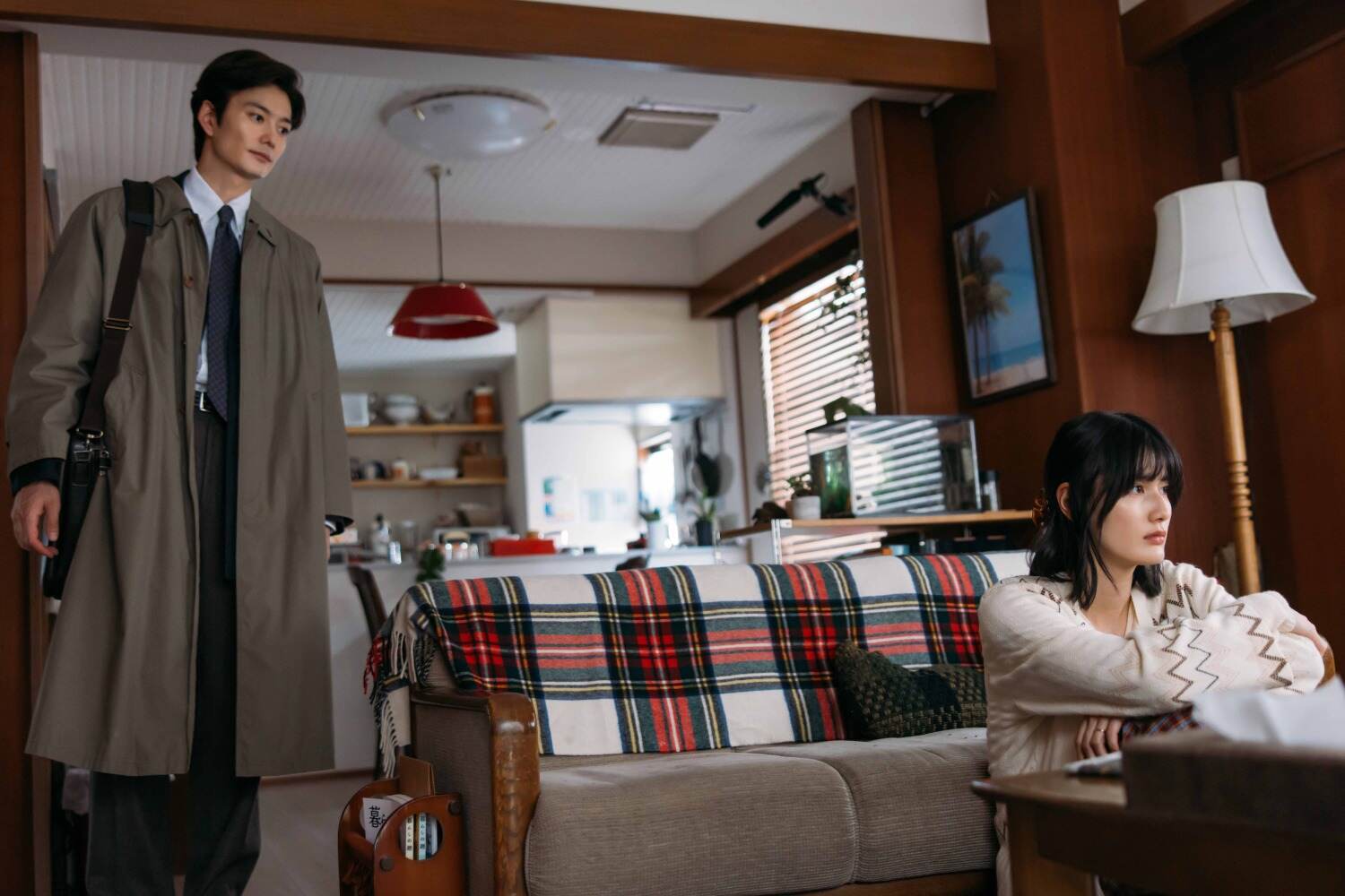 映画『アフター・ザ・クエイク』