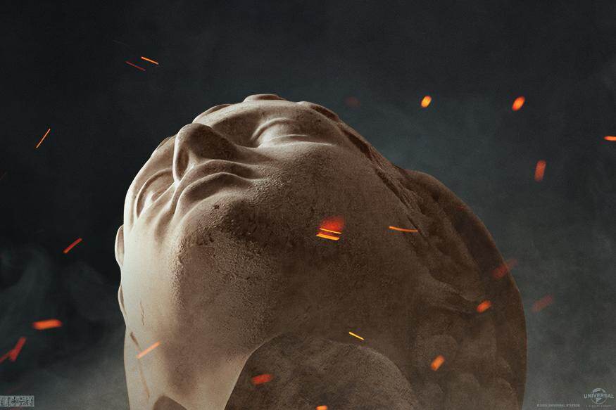 映画『オデュッセイア』