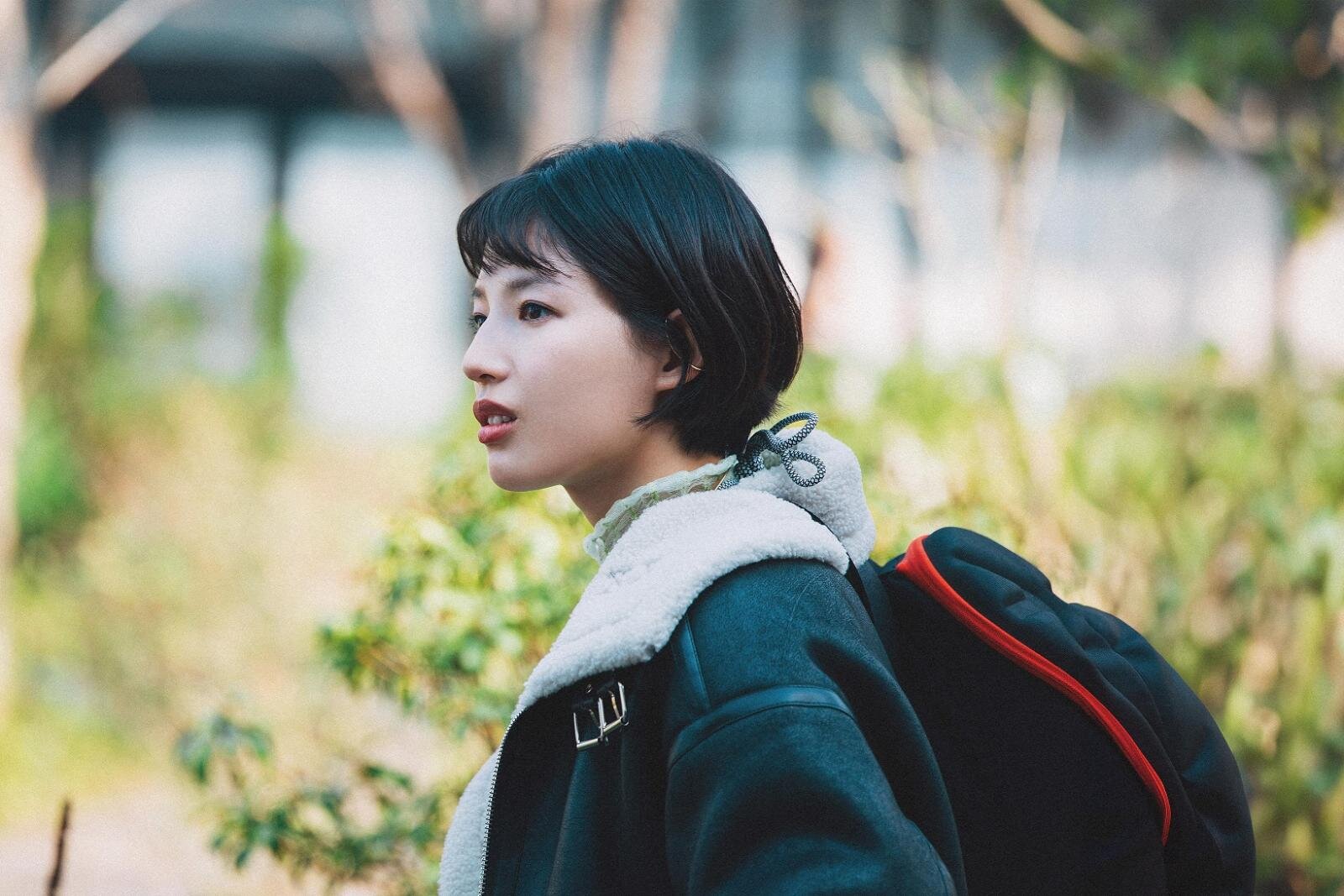 楓(かえで) - 写真1