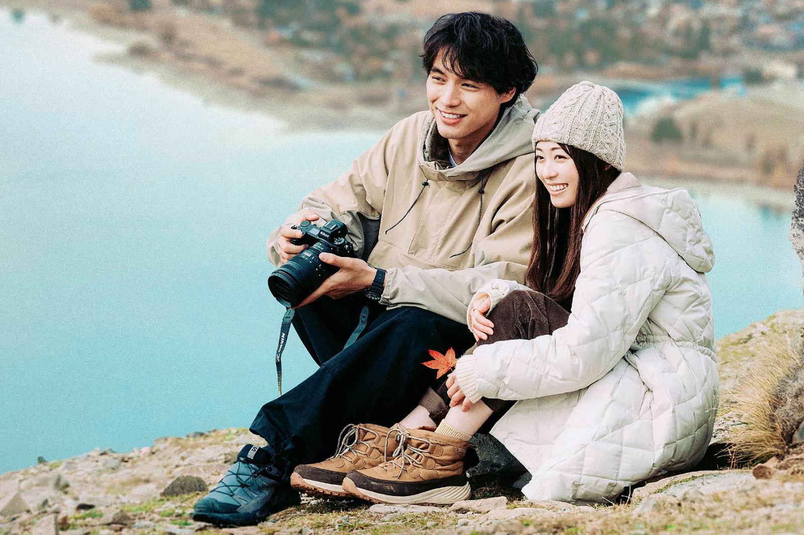 映画『楓(かえで)』