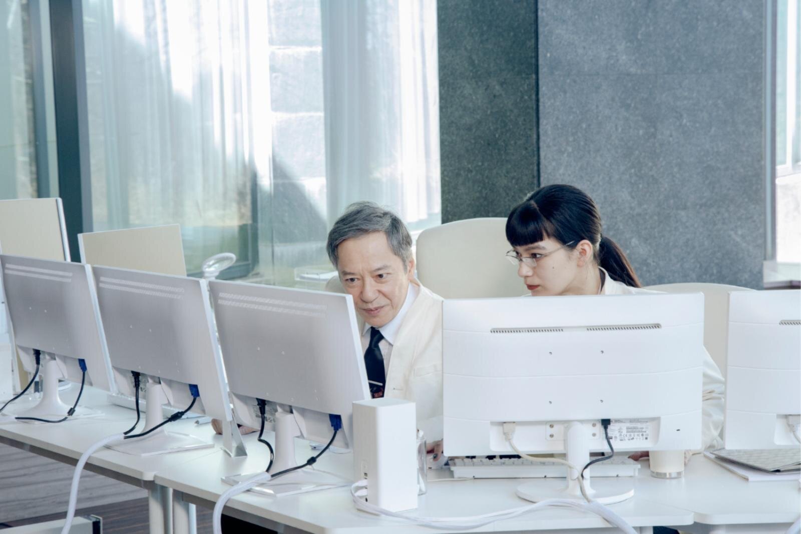 次元を超える - 写真6