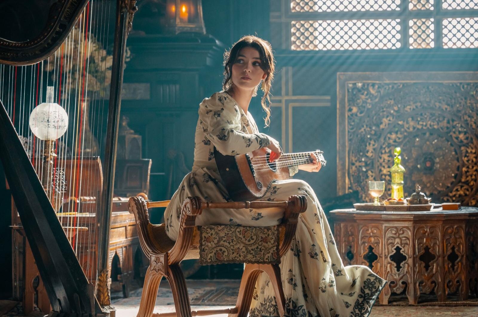 モンテ・クリスト伯 ( 2025 ) - 写真7