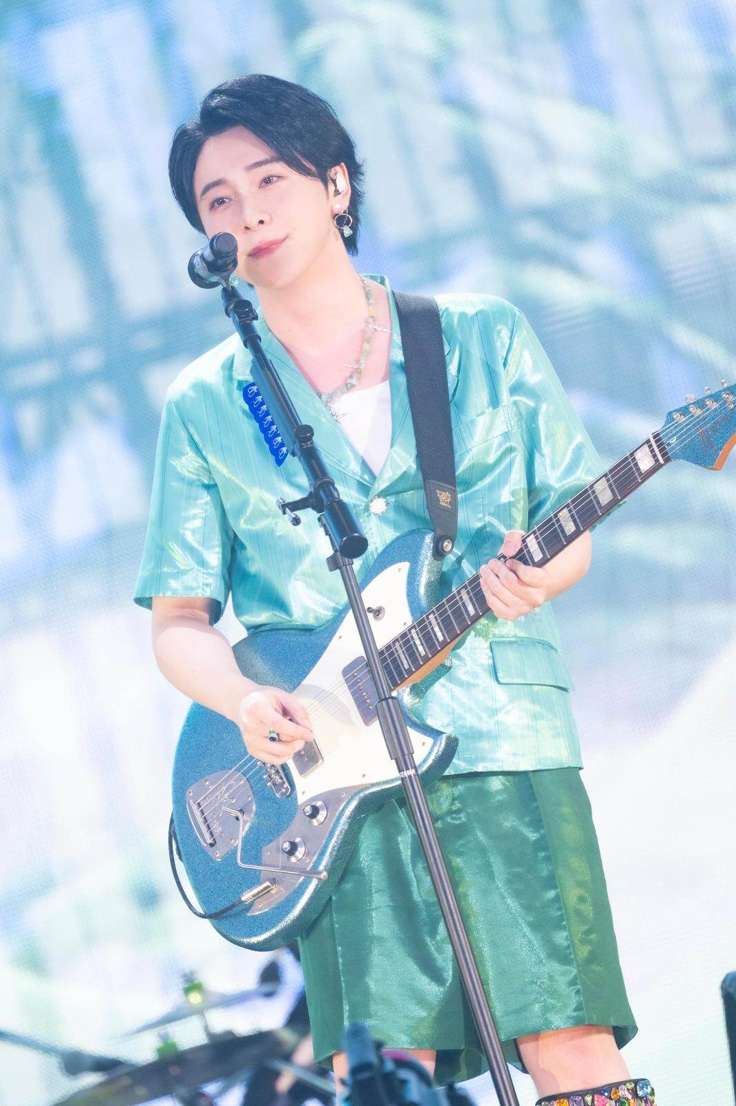 MGA MAGICAL 10 YEARS ANNIVERSARY LIVE 〜FJORD〜 ON SCREEN - 写真6