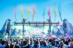 Mrs. GREEN APPLEの10周年ライブが映画化、日本人アーティスト初のIMAX上映｜写真5