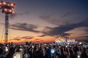 Mrs. GREEN APPLEの10周年ライブが映画化、日本人アーティスト初のIMAX上映｜写真10