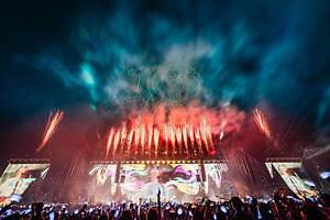 Mrs. GREEN APPLEの10周年ライブが映画化、日本人アーティスト初のIMAX上映｜写真11