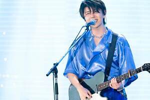 Mrs. GREEN APPLEの10周年ライブが映画化、日本人アーティスト初のIMAX上映｜写真13