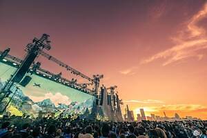 Mrs. GREEN APPLEの10周年ライブが映画化、日本人アーティスト初のIMAX上映｜写真7