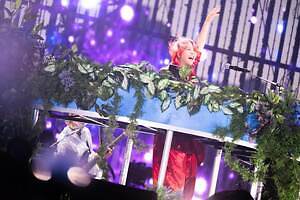 Mrs. GREEN APPLEの10周年ライブが映画化、日本人アーティスト初のIMAX上映｜写真8