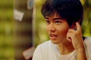 『万事快調〈オール・グリーンズ〉』場面カット｜写真5