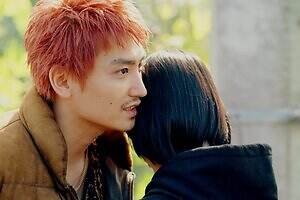 『万事快調〈オール・グリーンズ〉』場面カット｜写真6