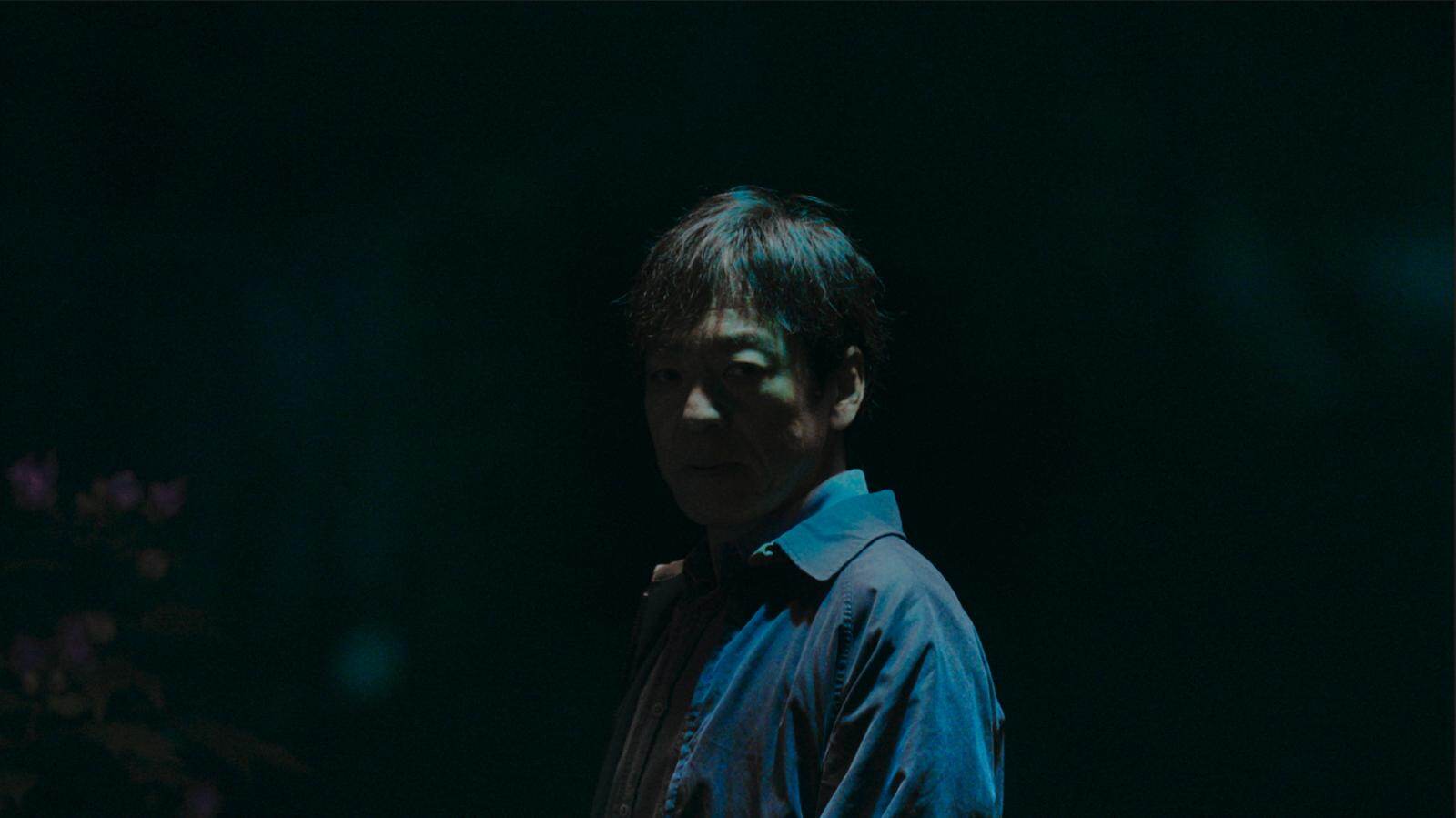 『災 劇場版』場面カット｜写真1