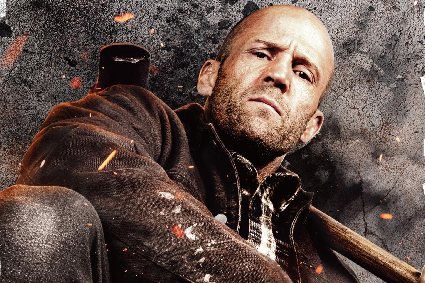 映画『ワーキングマン』