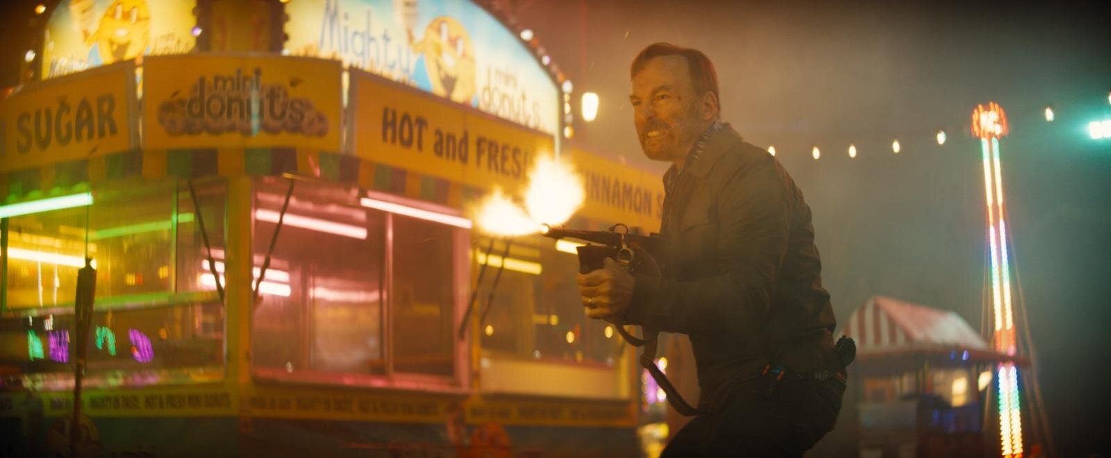 Mr.ノーバディ2 - 写真5