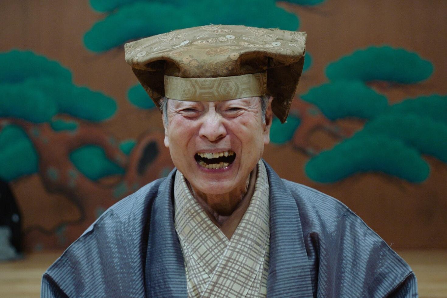 映画『六つの顔』