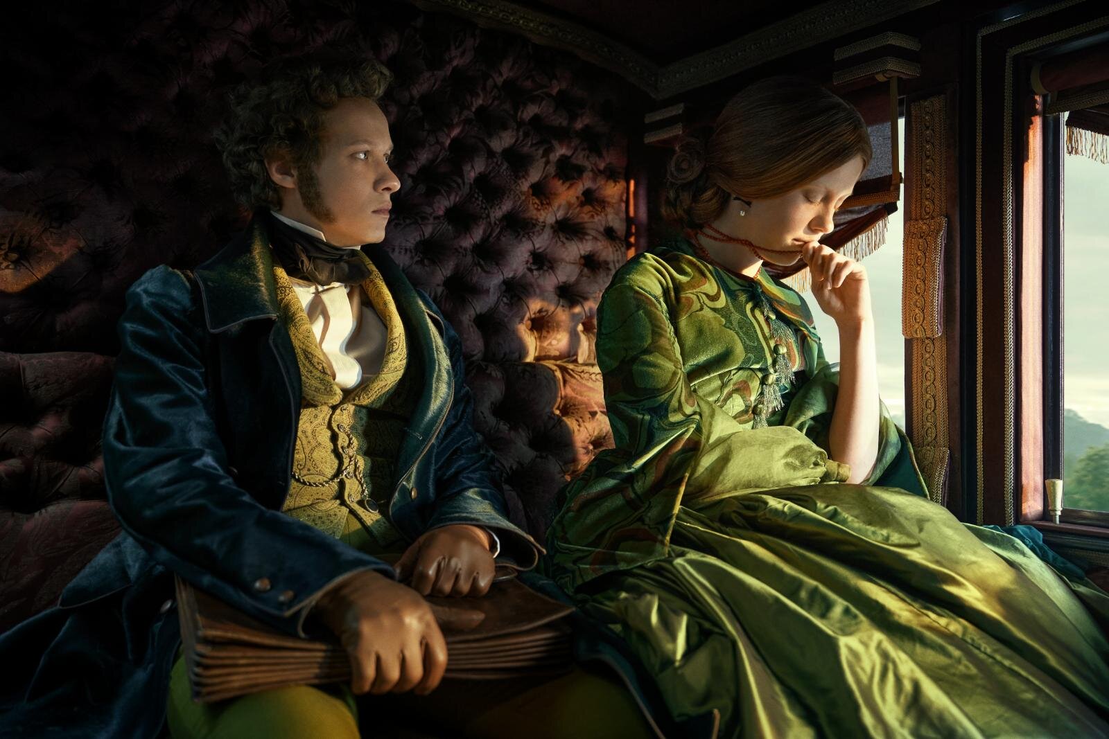 フランケンシュタイン ( 2025 ) - 写真6