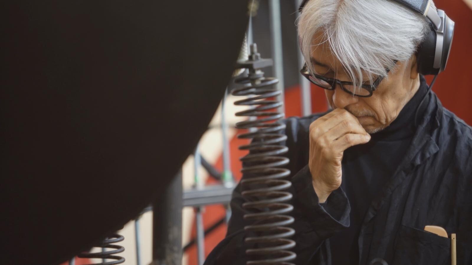 Ryuichi Sakamoto: Diaries - 写真5