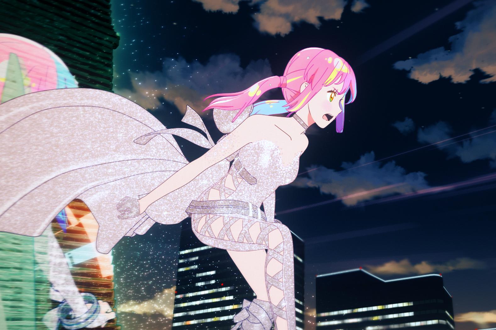 映画『迷宮のしおり』