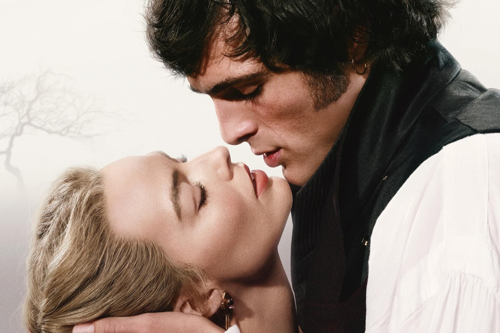 映画『嵐が丘』