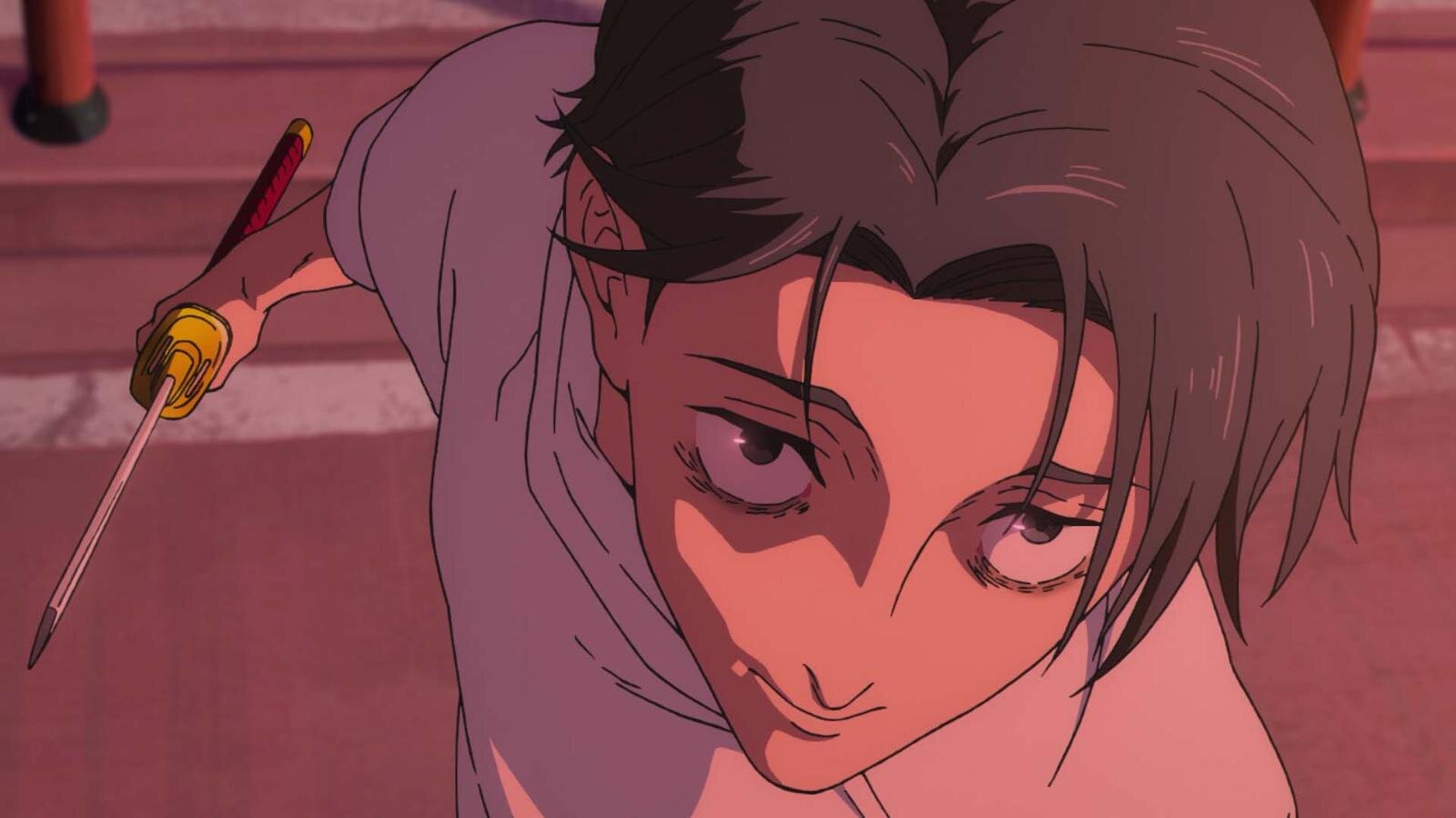 『劇場版 呪術廻戦「渋谷事変 特別編集版」×「死滅回游 先行上映」』場面カット｜写真2