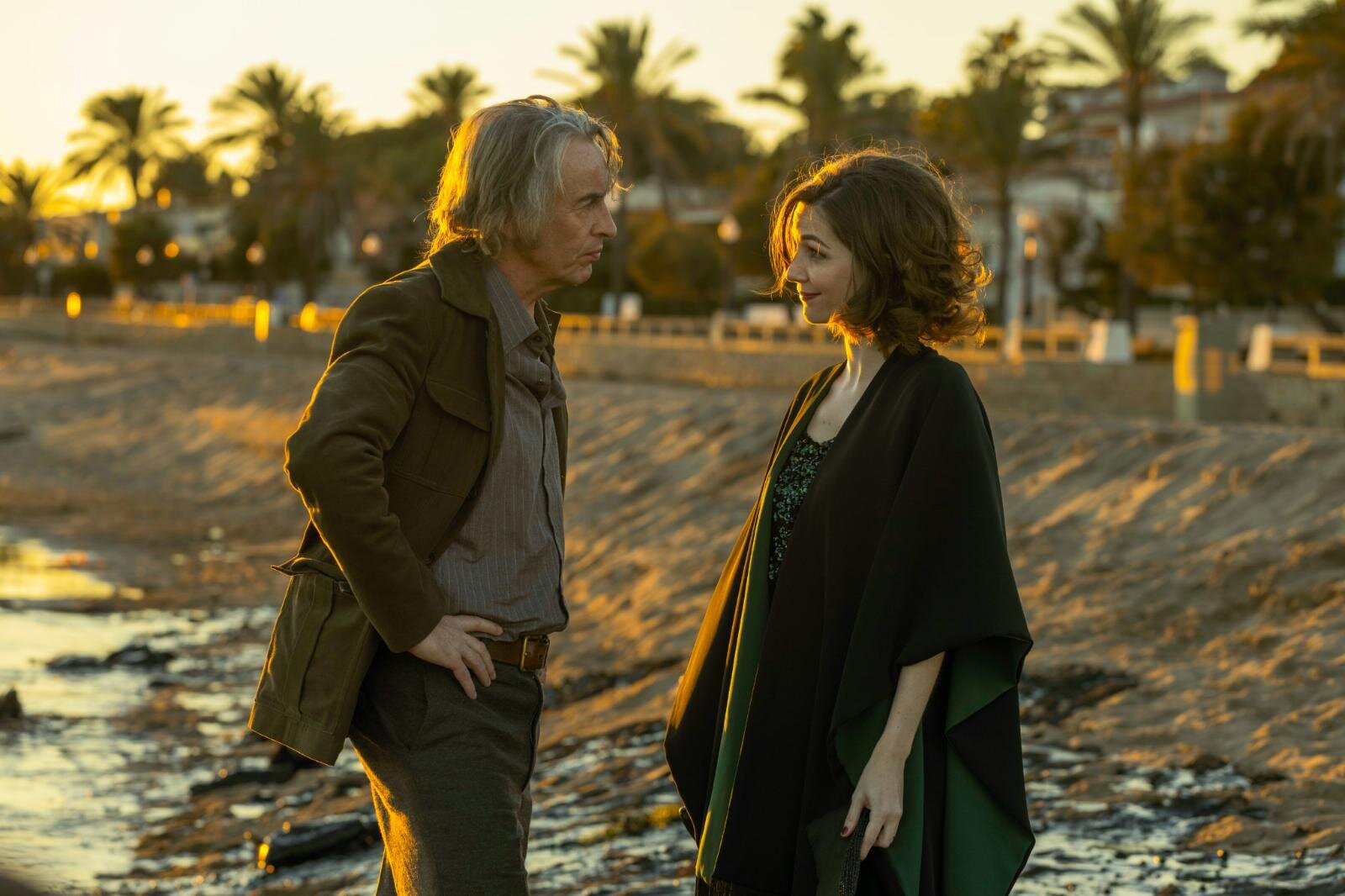 ペンギン・レッスン - 写真9