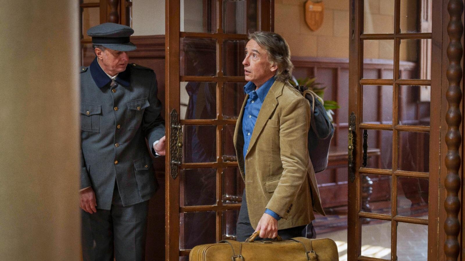 ペンギン・レッスン - 写真6