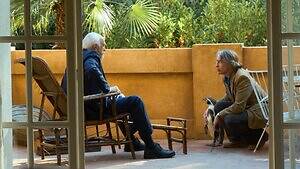 『ペンギン・レッスン』場面カット｜写真15