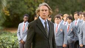 『ペンギン・レッスン』場面カット｜写真14