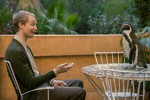 『ペンギン・レッスン』場面カット｜写真5