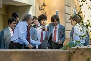 『ペンギン・レッスン』場面カット｜写真3