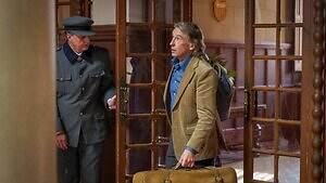 『ペンギン・レッスン』場面カット｜写真6