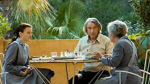 『ペンギン・レッスン』場面カット｜写真4