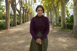 『ペンギン・レッスン』場面カット｜写真12