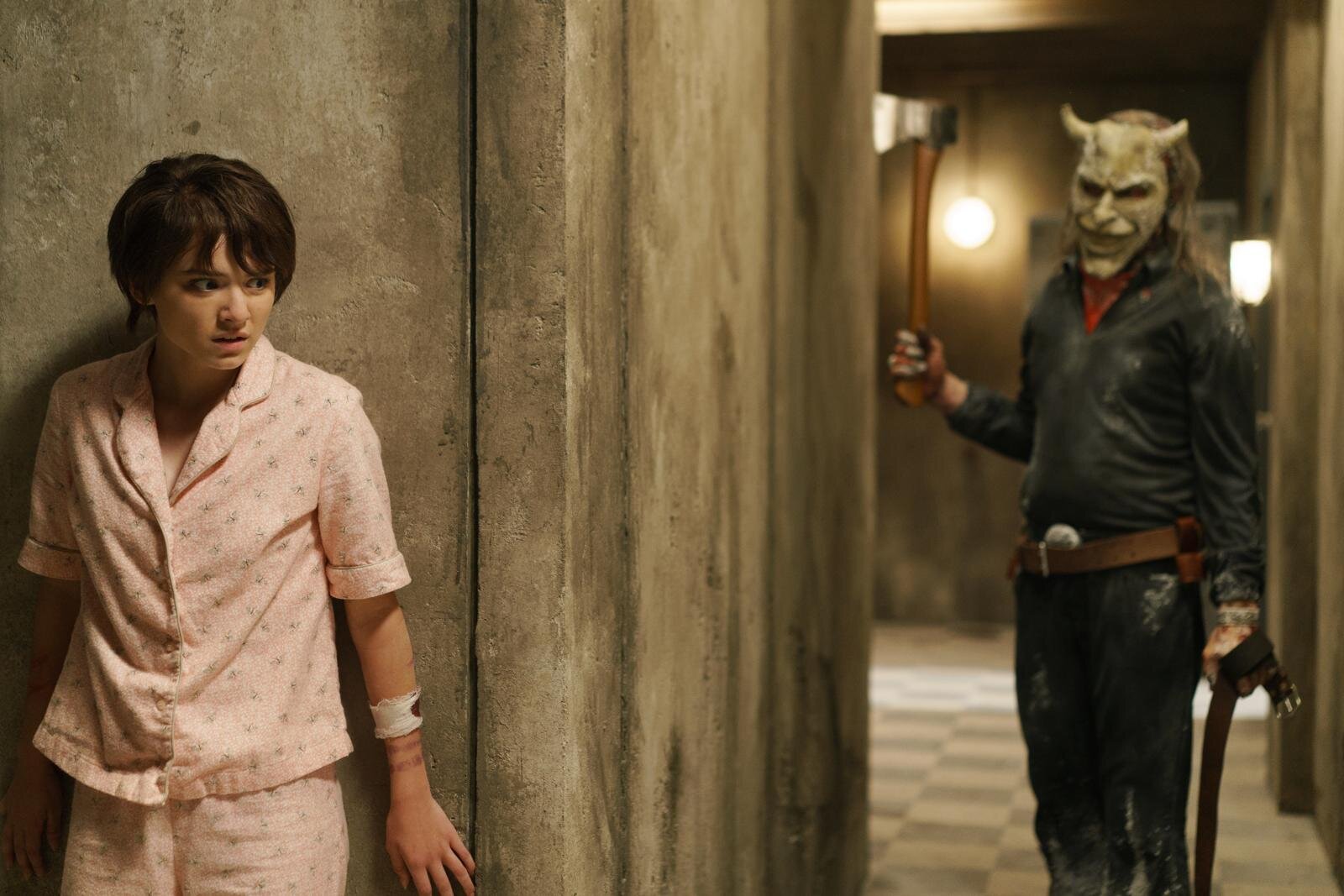 ブラックフォン 2 - 写真6