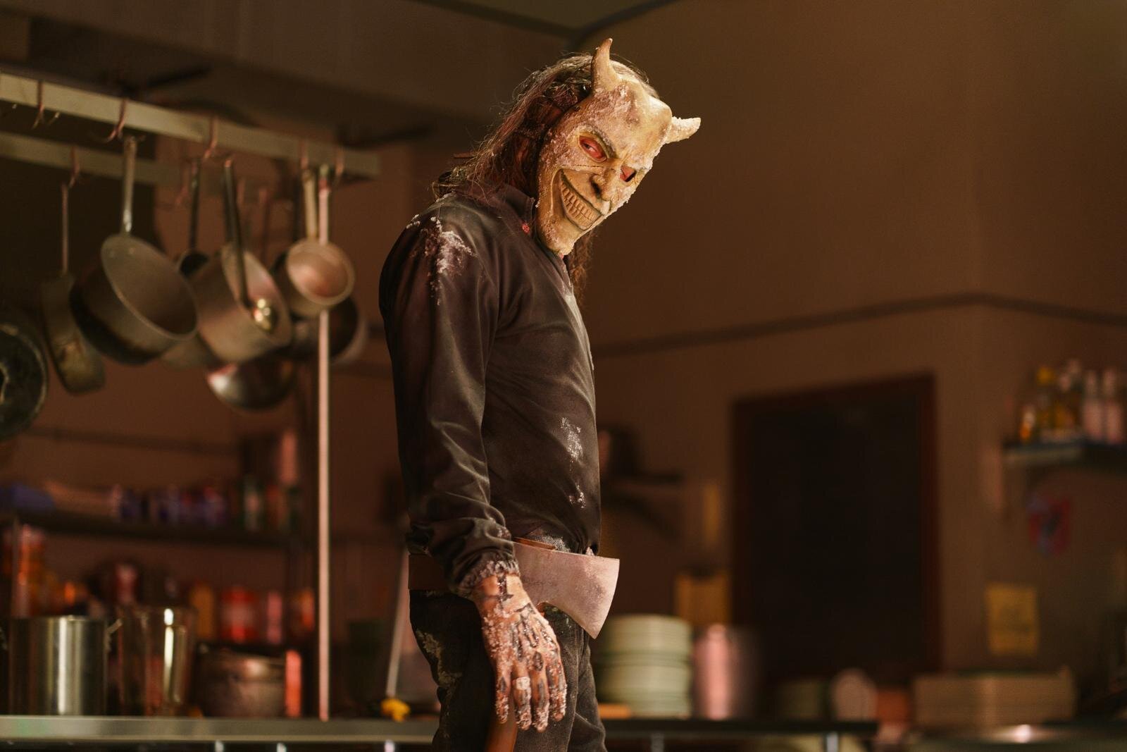 ブラックフォン 2 - 写真4