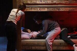 ブラックフォン 2 画像5