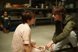 ブラックフォン 2 画像8