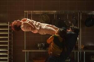 ブラックフォン 2 画像7