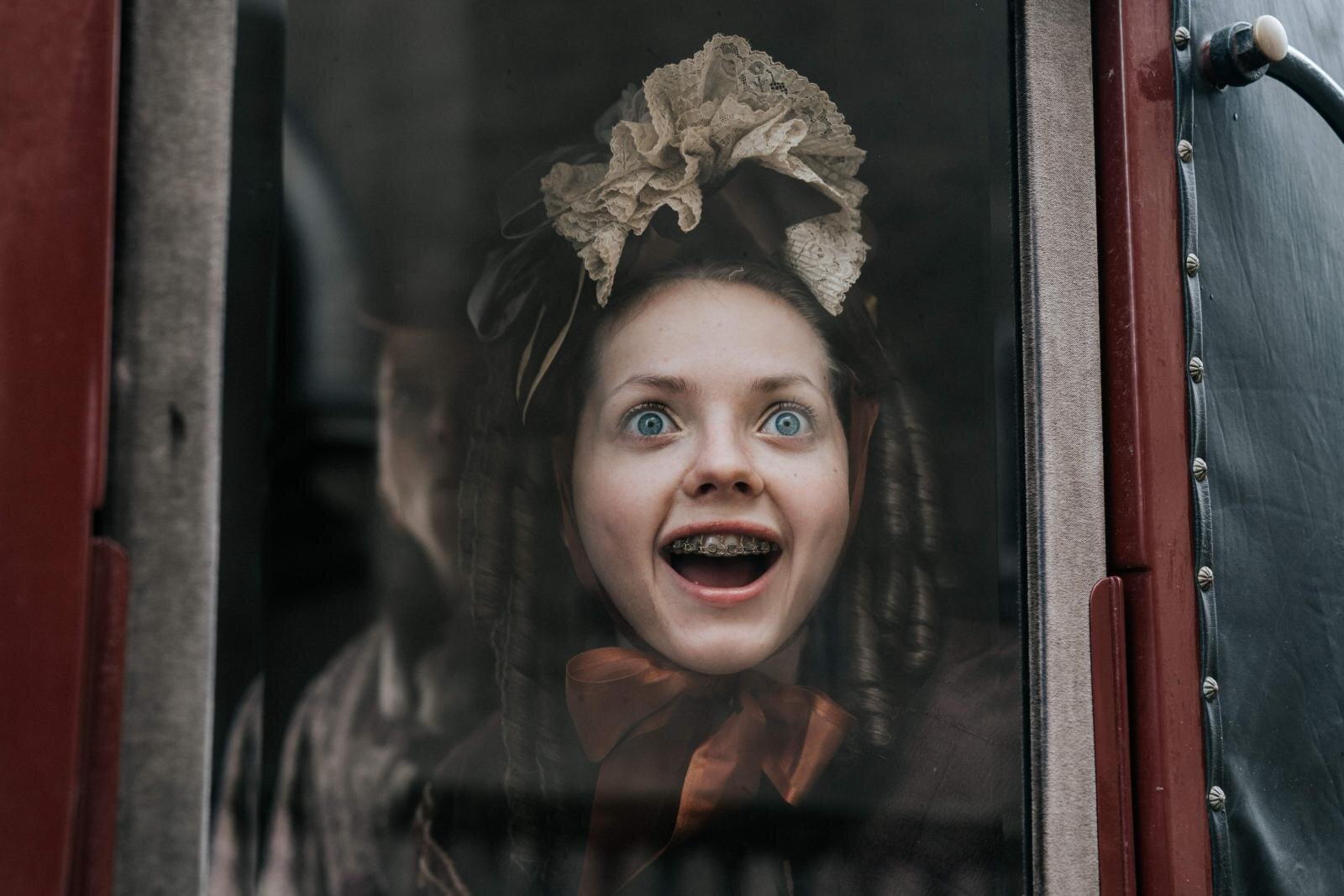 アグリーシスター 可愛いあの娘は醜いわたし - 写真8