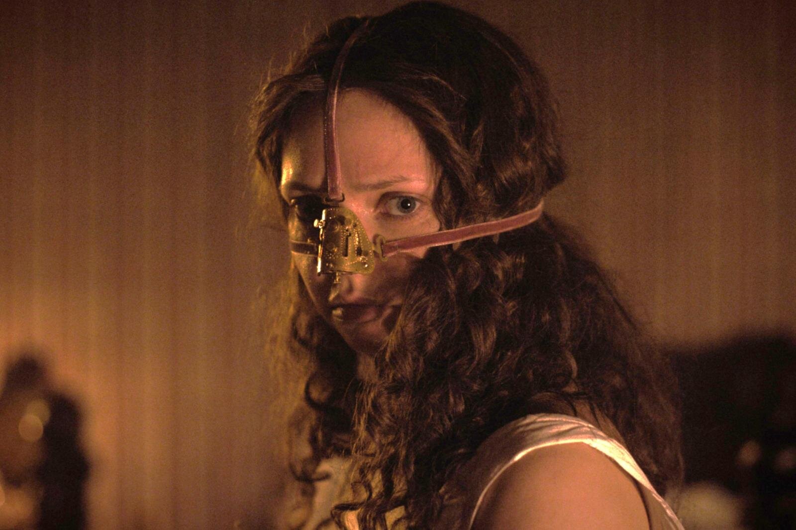 映画『アグリーシスター 可愛いあの娘は醜いわたし』