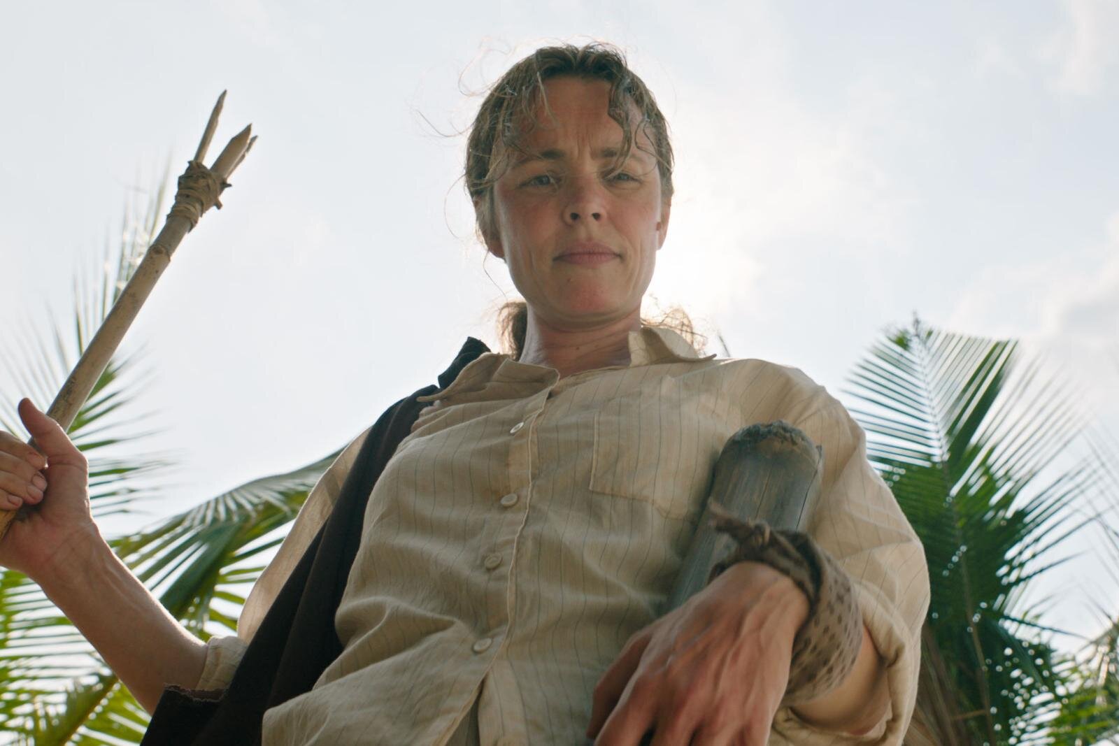 映画『HELP/復讐島』