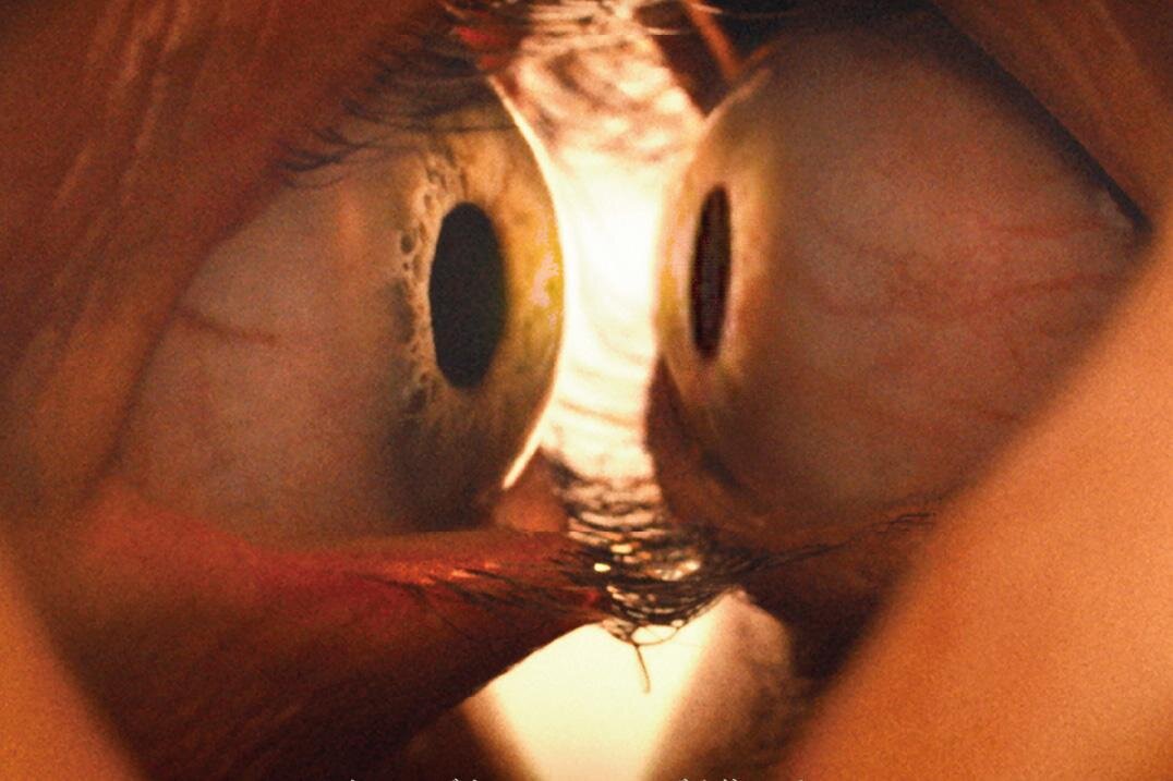 映画『トゥギャザー』