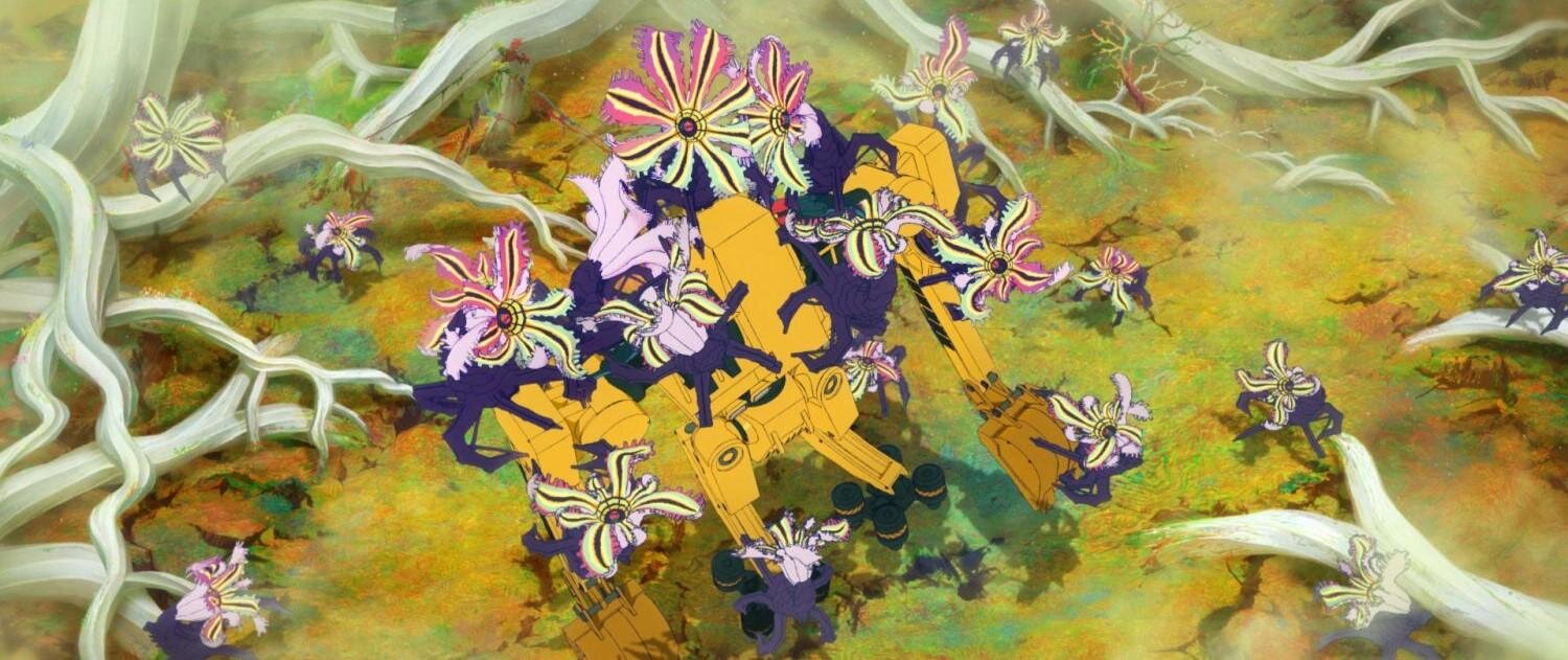 ALL YOU NEED IS KILL - 写真5