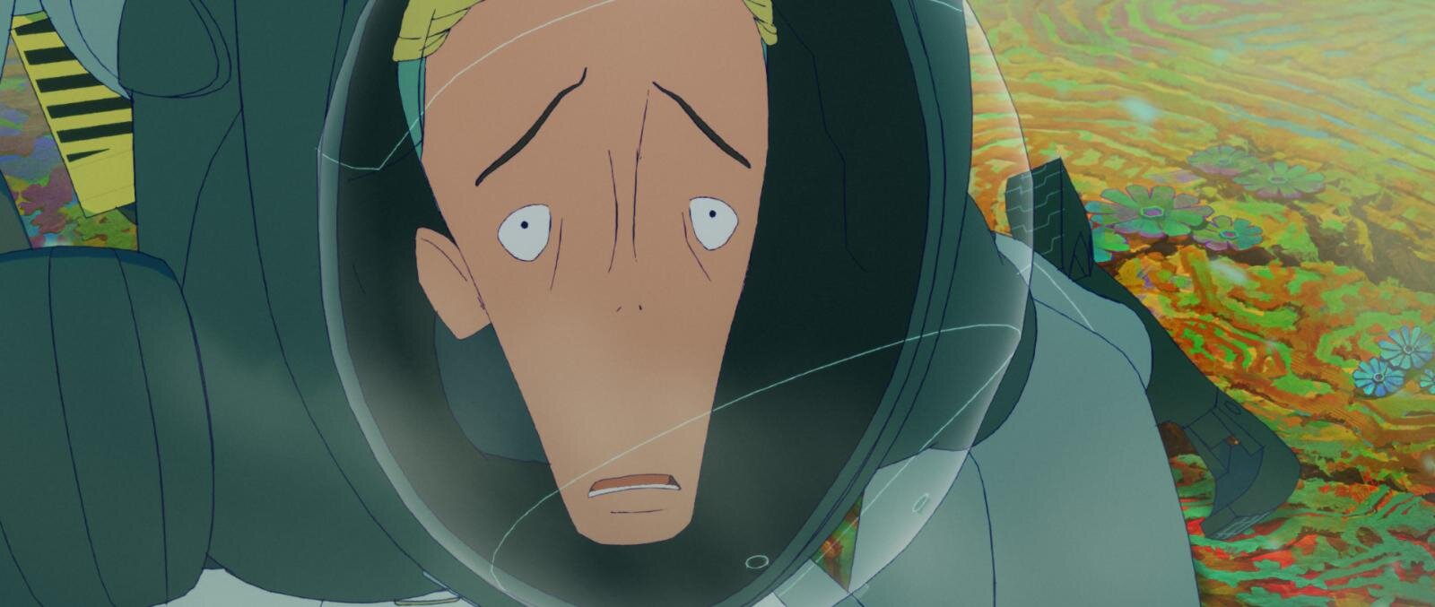 ALL YOU NEED IS KILL - 写真11