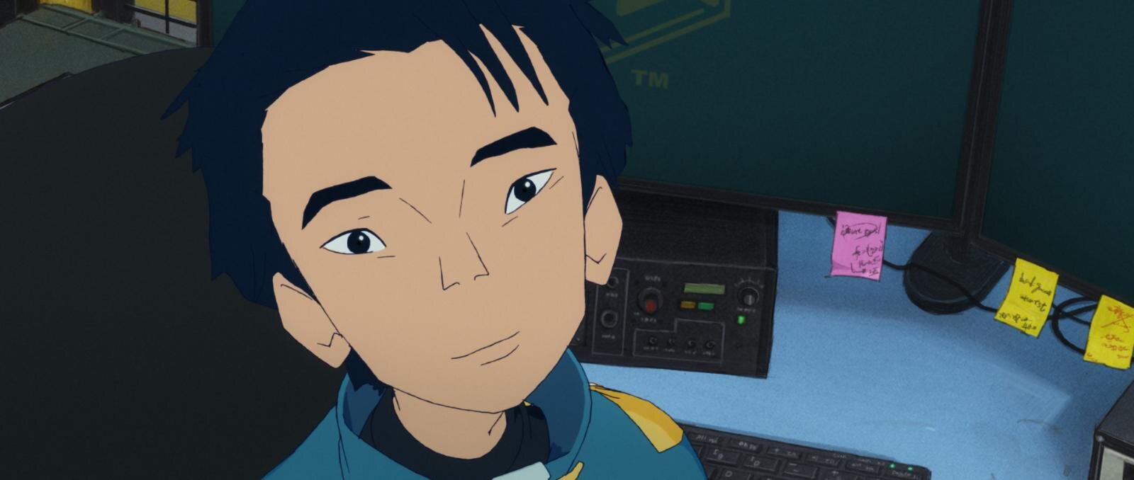 『ALL YOU NEED IS KILL』場面カット｜写真8