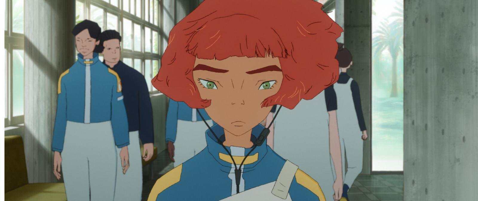 『ALL YOU NEED IS KILL』場面カット｜写真7