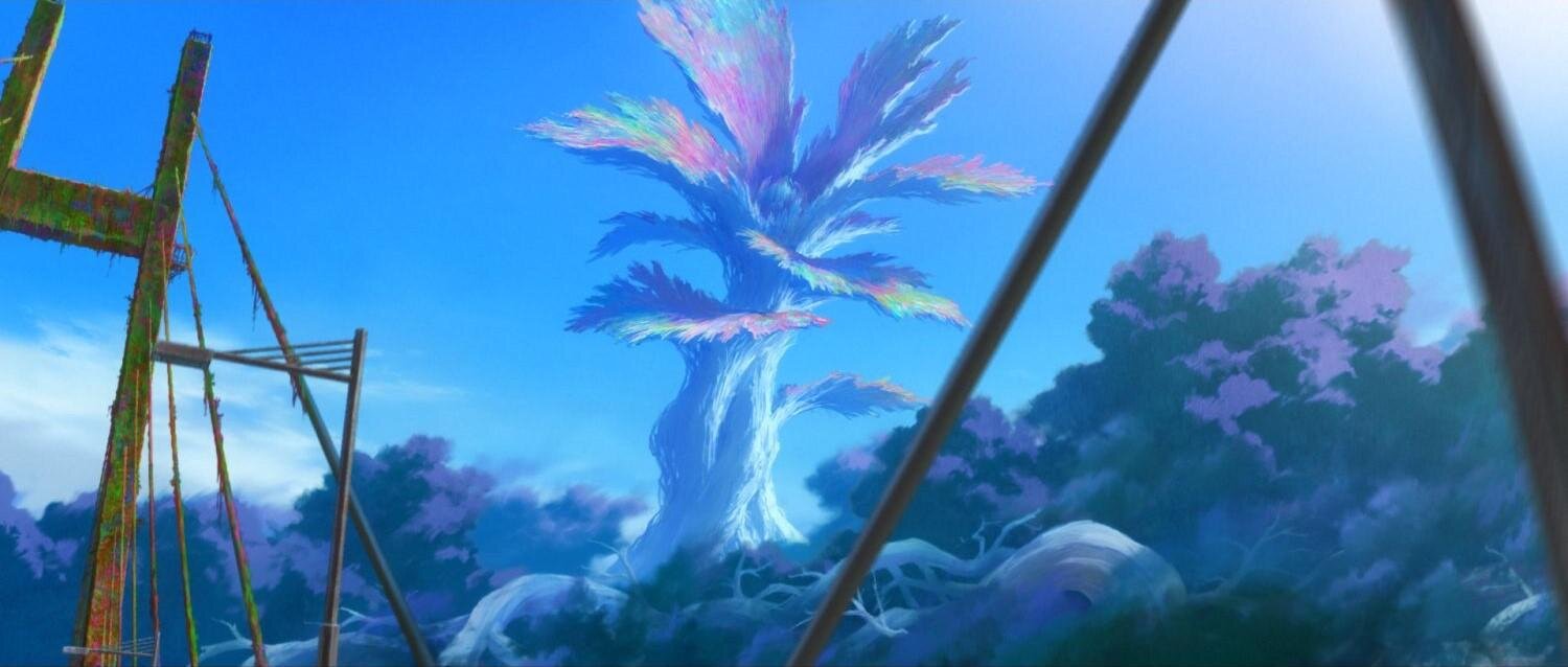 『ALL YOU NEED IS KILL』場面カット｜写真2